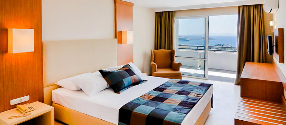 City's Hill Hotel