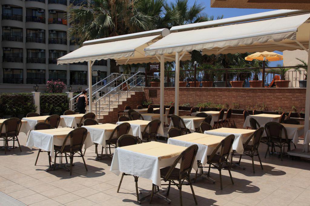 Palm Hotel
