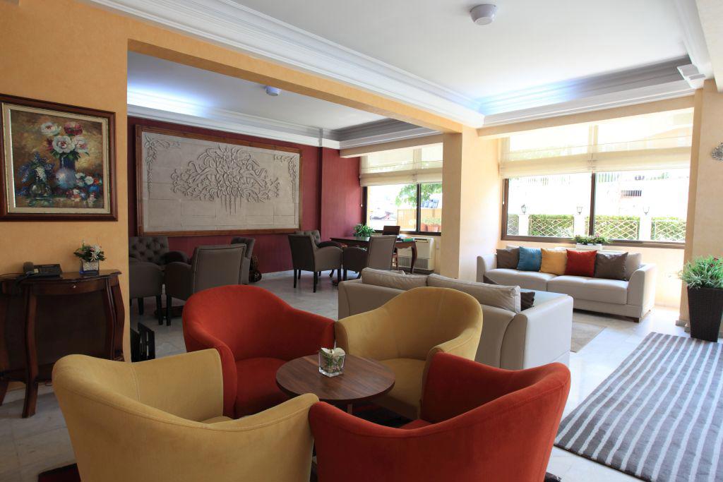 Palm Hotel