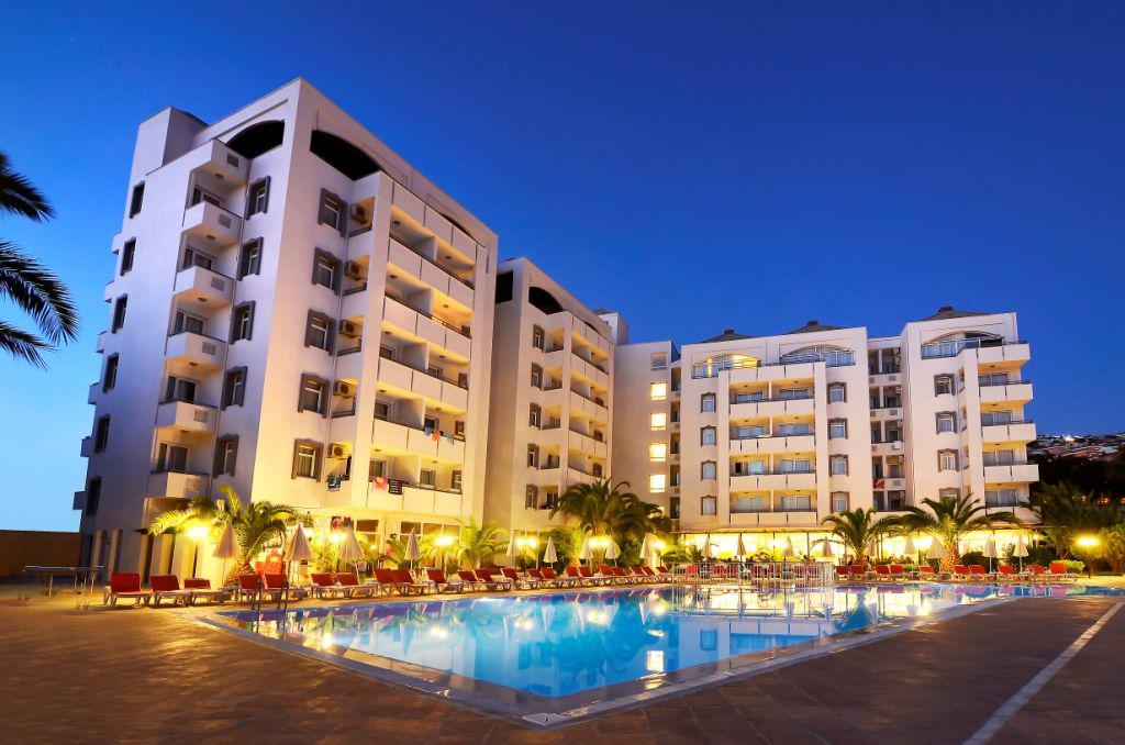 City's Hill Hotel