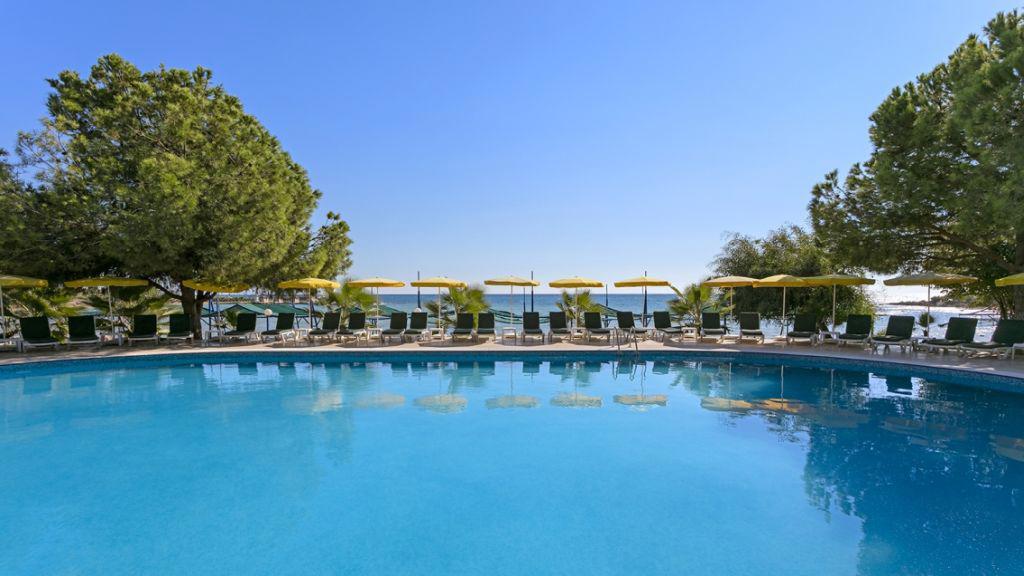 Özkaymak Incekum Hotel
