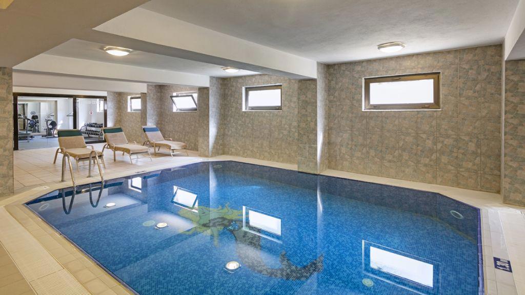 Özkaymak Incekum Hotel