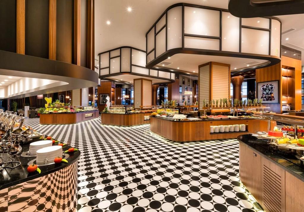 MYLOME LUXURY HOTEL & RESORT