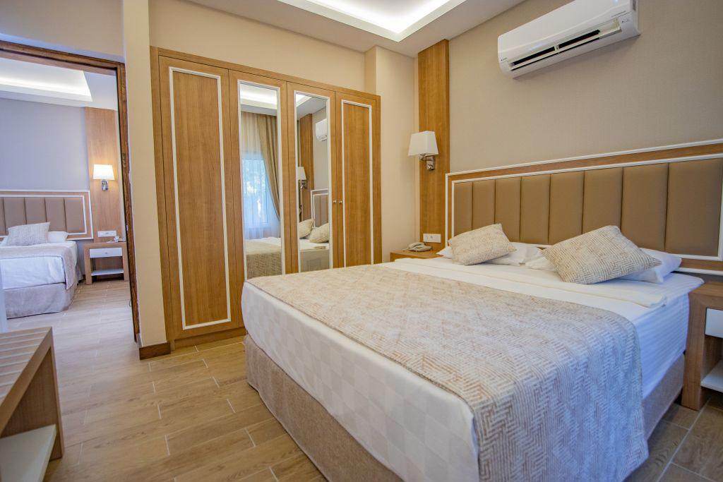 Kustur Club Holiday Village