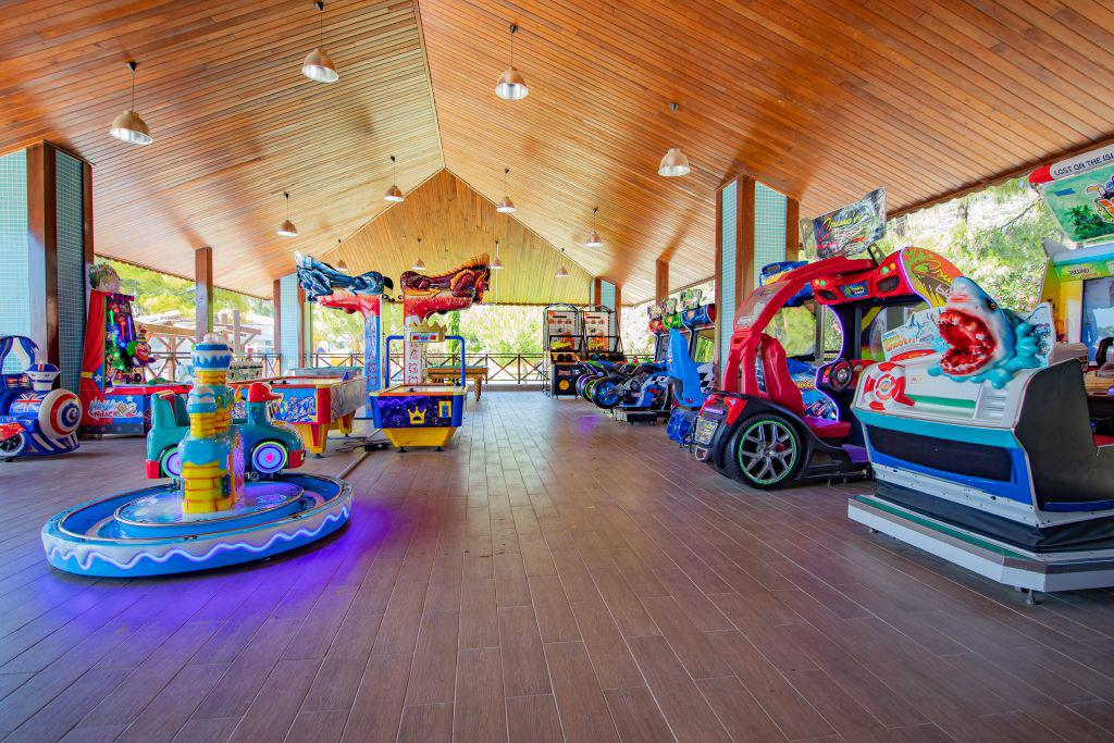 Kustur Club Holiday Village