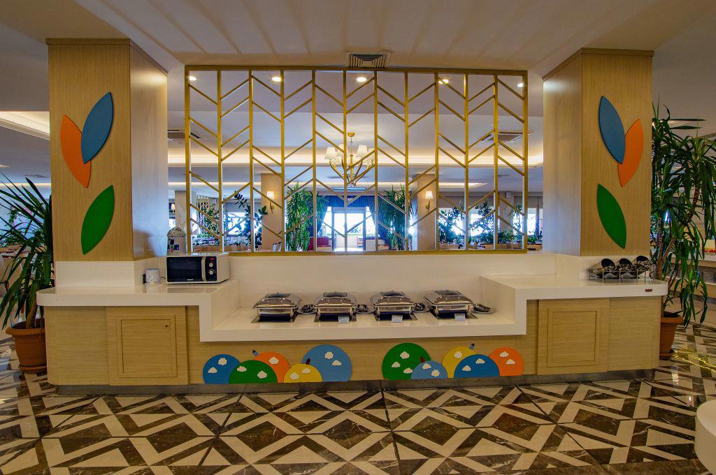 Kustur Club Holiday Village
