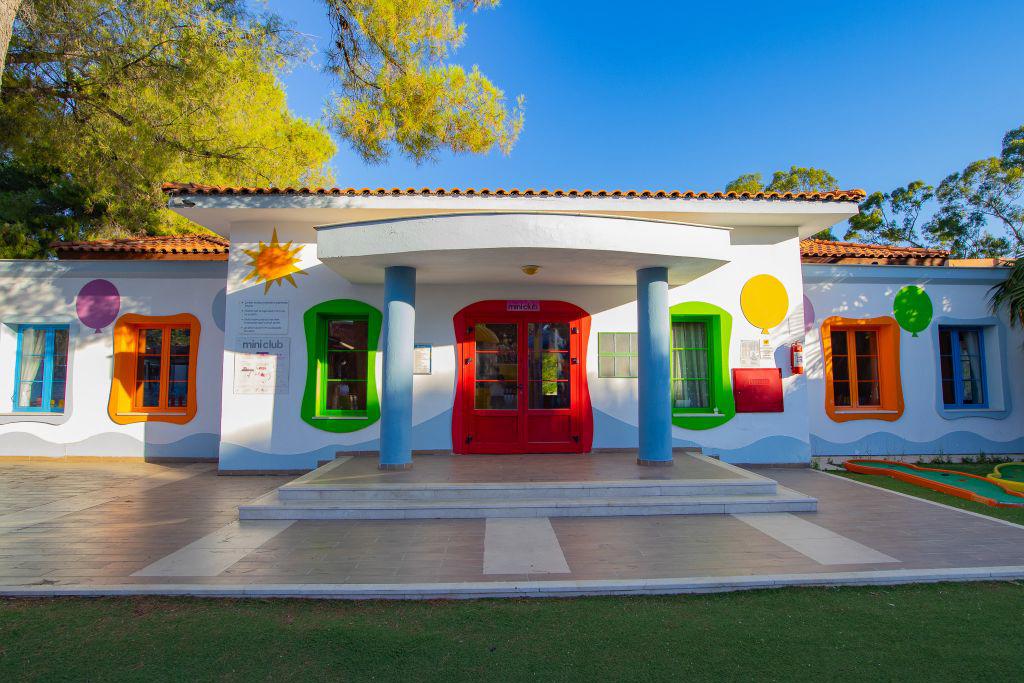 Kustur Club Holiday Village