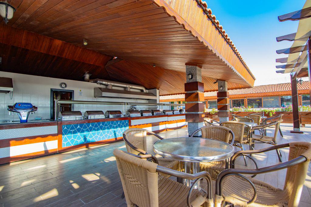 Kustur Club Holiday Village