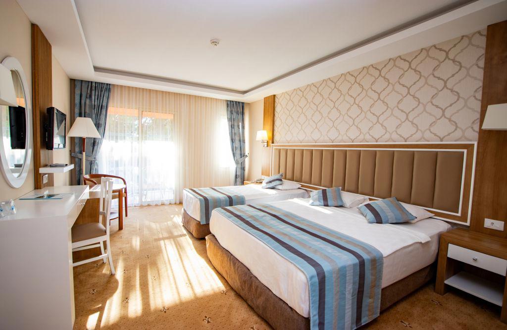 Kustur Club Holiday Village
