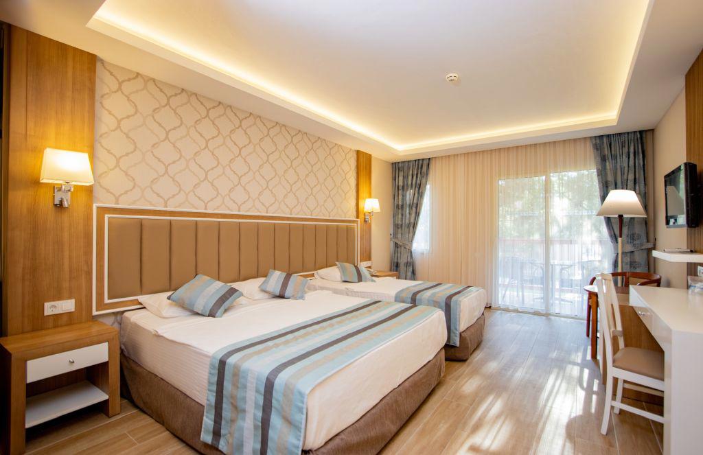 Kustur Club Holiday Village