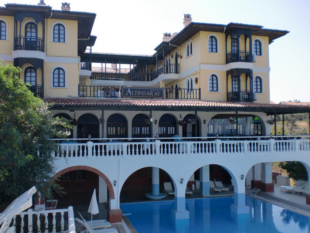 Altin Saray