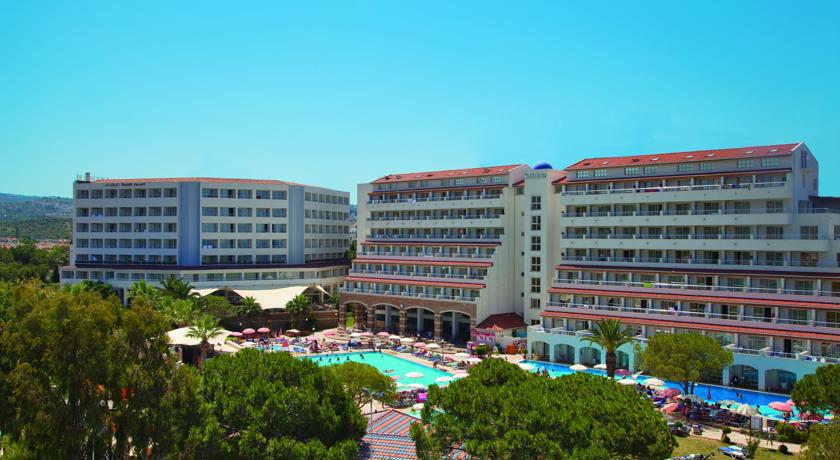 Batihan Beach Resort & Spa