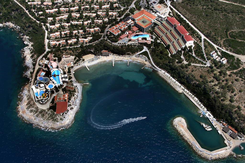 Pine Bay Holiday Resort