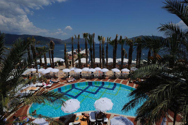 Elegance Hotels International Marmaris