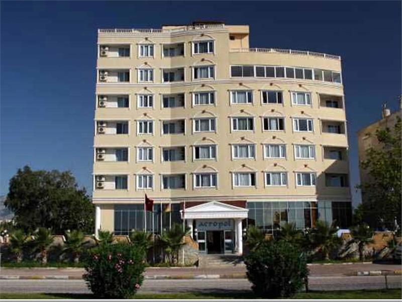 SUNIS HOTELS HOTEL SU