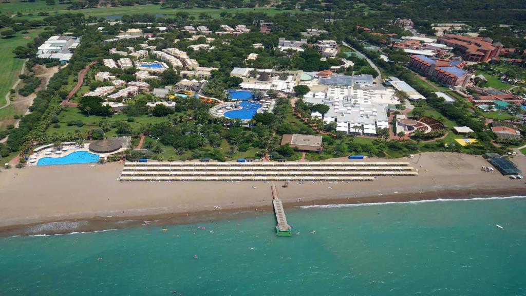 Asteria Club Belek