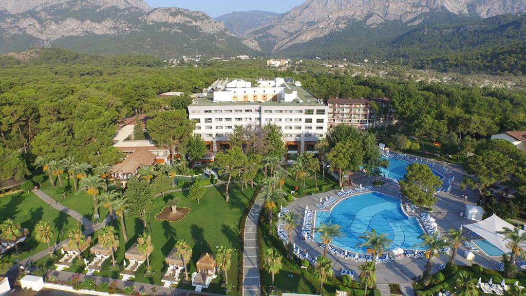 Mirada Del Mar Kemer