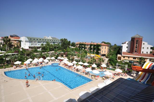 Pine House by Werde Hotels