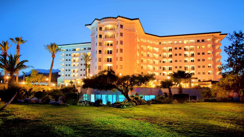 KILIKYA HOTEL CAMYUVA