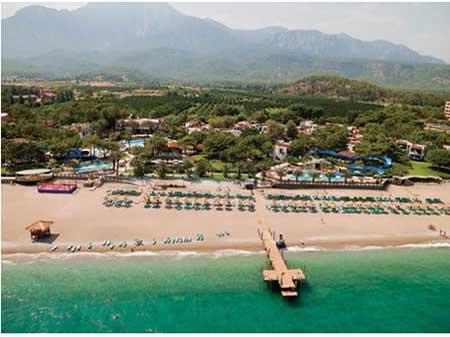Pirate's Beach Club