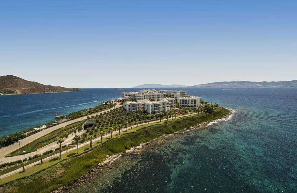 Xanadu Island