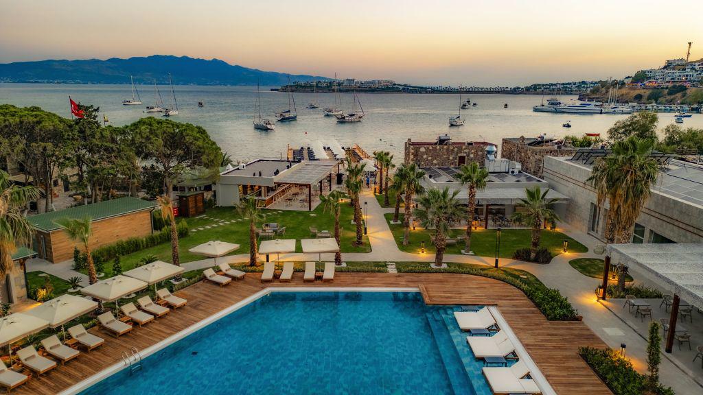 SUUM BODRUM