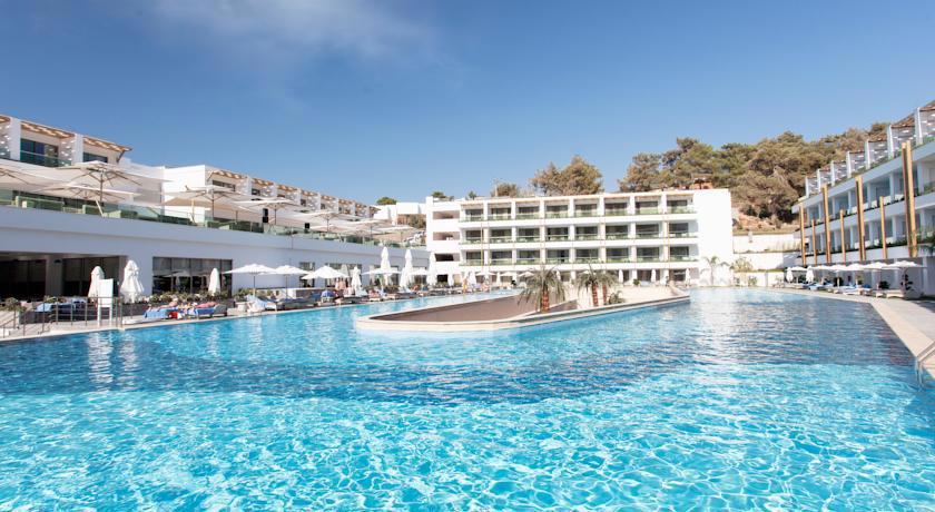 Hyde Bodrum (Adult Only +16)