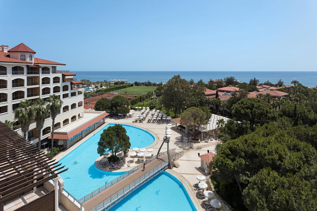 Sirene Belek Hotel