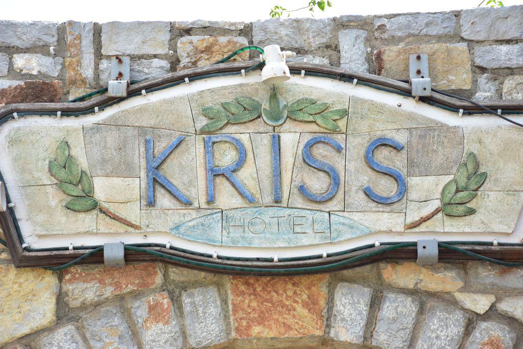 Kriss Hotel