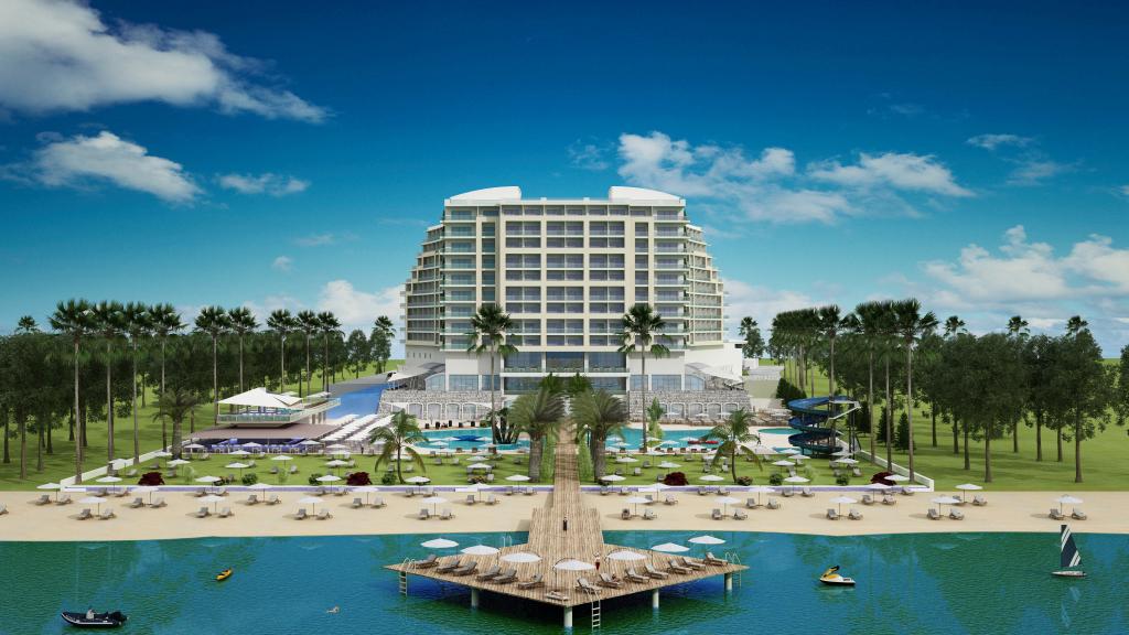 Liberty Golf & Resort Kusadasi