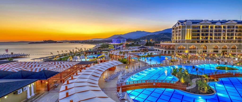 Sunis Efes Royal Palace Resort & Spa