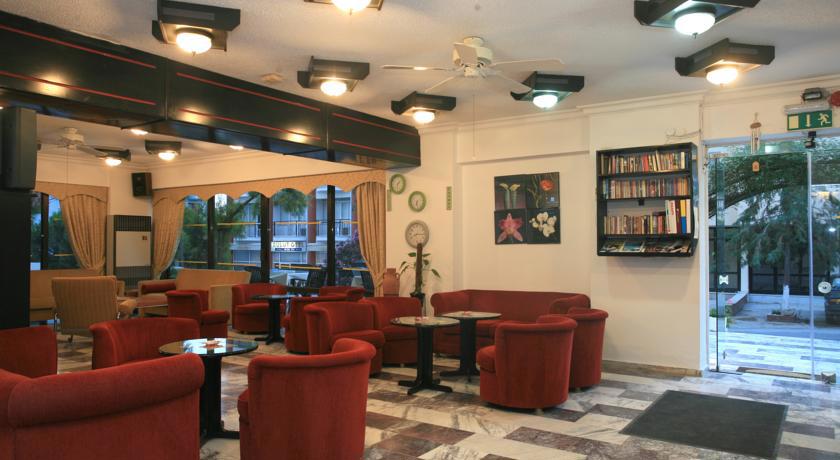 SATURNHOTEL