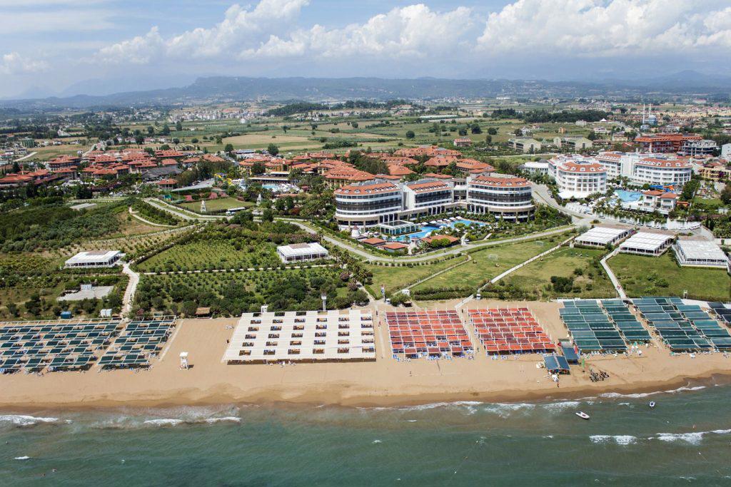 Alba Royal Hotel