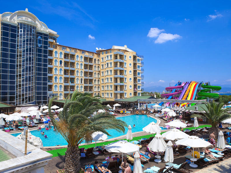 Laur Hotels Experience & Elegance