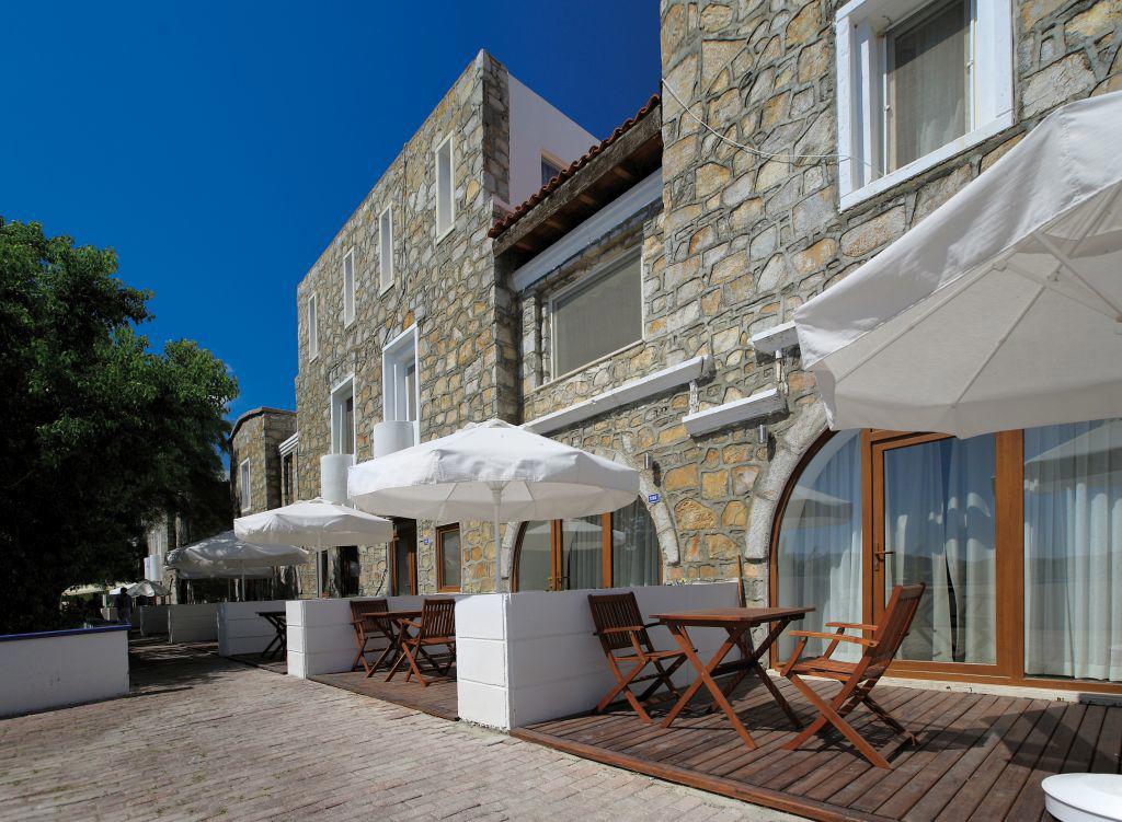 Holiday Inn Resort Bodrum Hotel