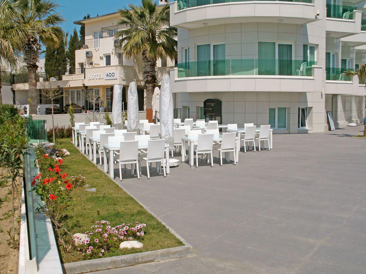 Dragut Point North