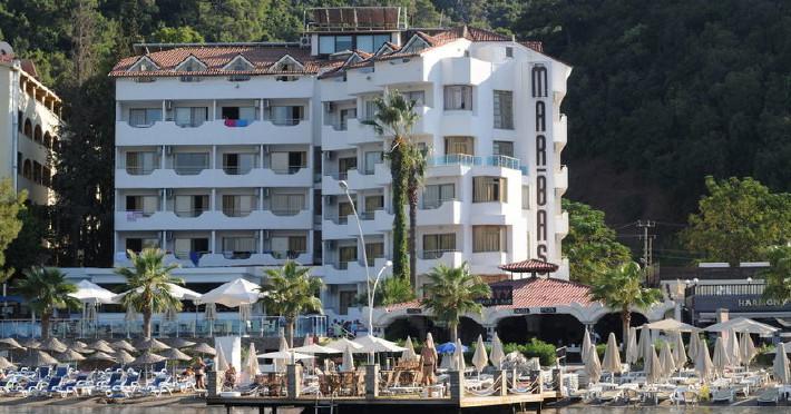 Hotel Mar-Bas Marmaris