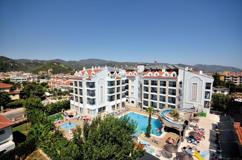 Epic Hotel