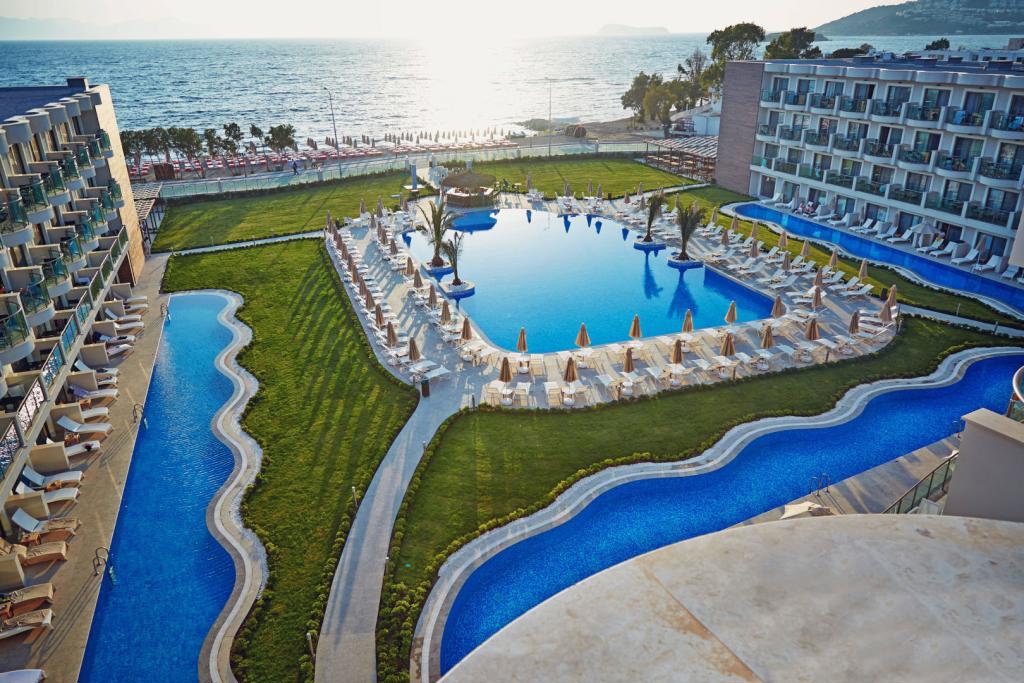 My Ella Bodrum Resort & Spa