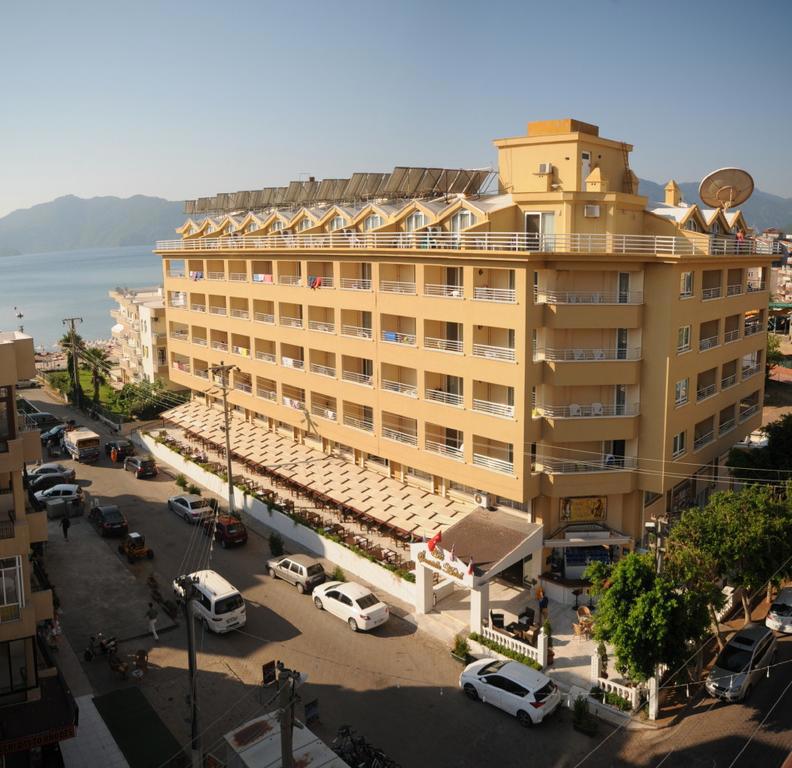 Mert Seaside Hotel (Adult Only +16)