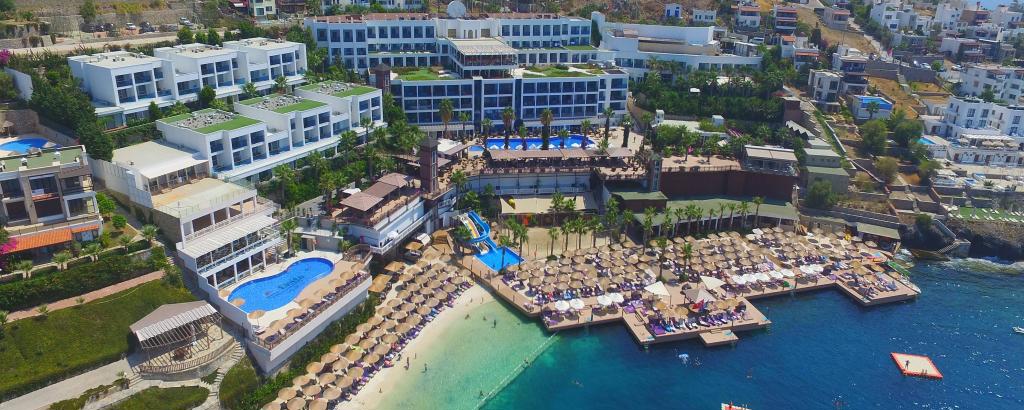 Delta Hotels by Marriott Bodrum