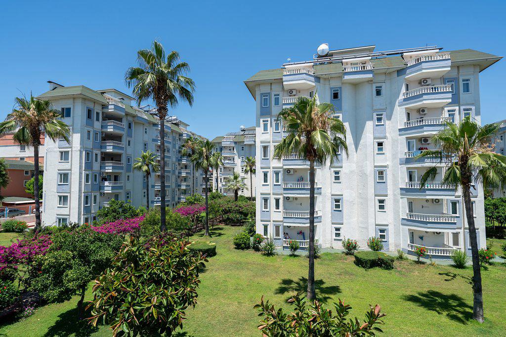 The Garden Beach Hotel