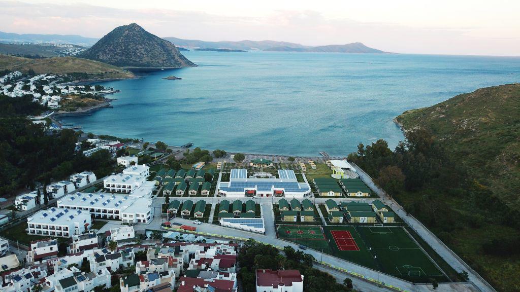 Club Marma Hotel Bodrum