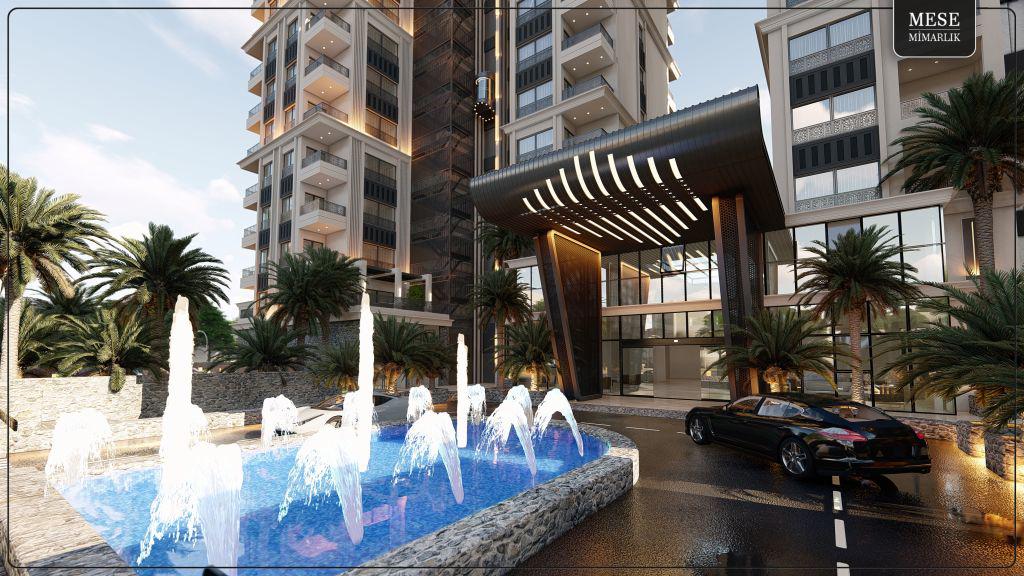 City Point Beach & Spa Hotel