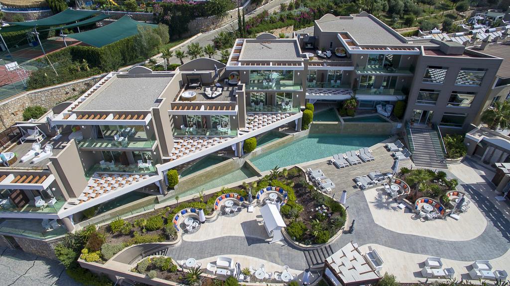 Casa Nonna Bodrum