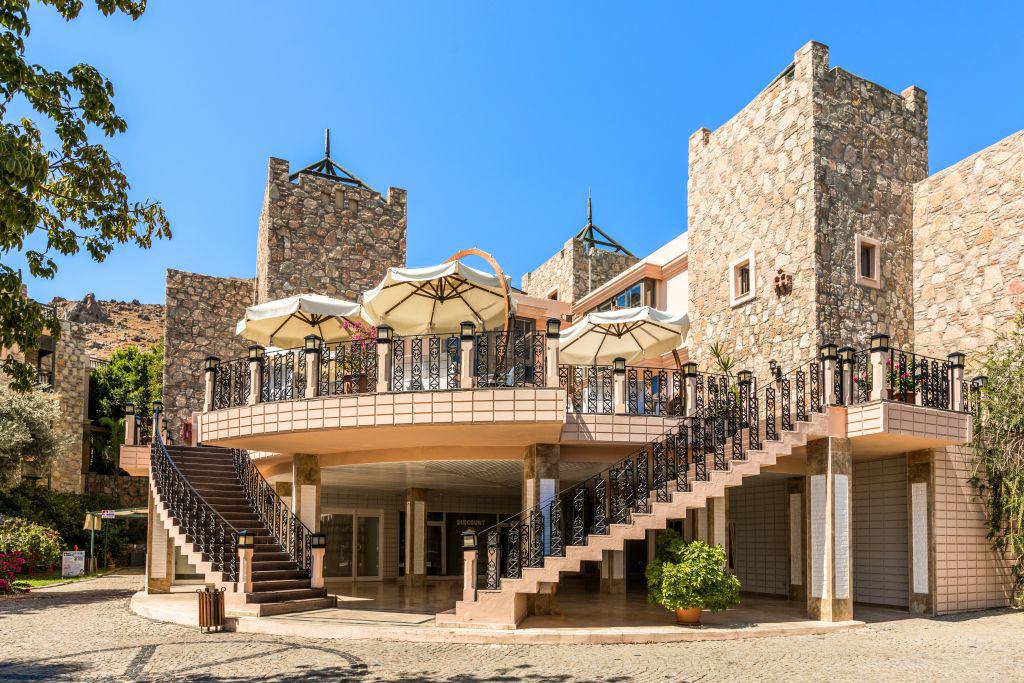 Selectum Collection Bodrum (Ex. Kairaba Imperial)