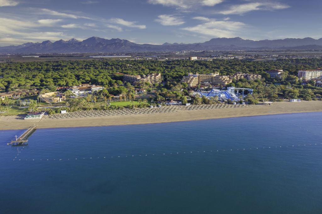 Asteria Family Resort Belek (Ex. Aqua World Belek)