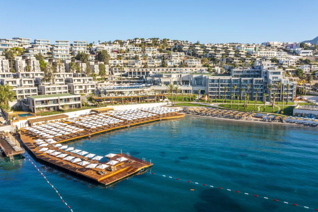 Mirada Exclusive Bodrum