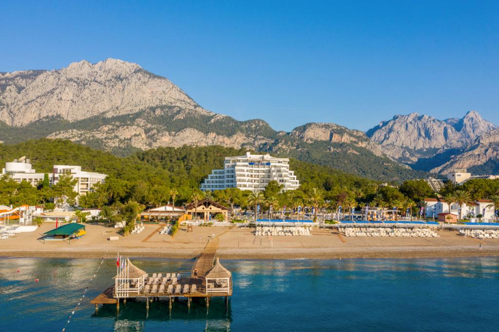 Amara Comfort Resort
