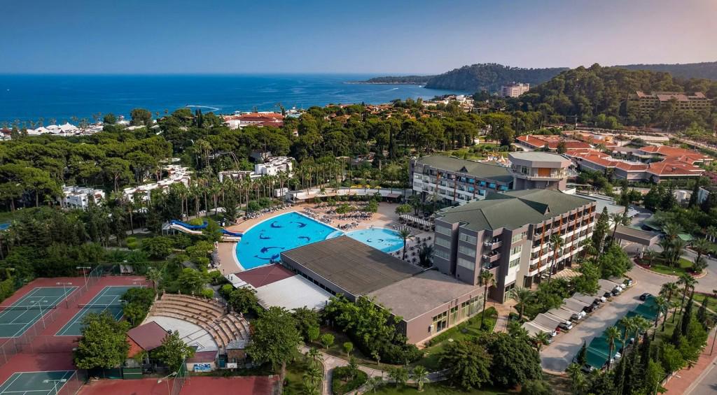 Simena Comfort Hotel